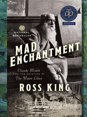 Mad Enchantment - ebook